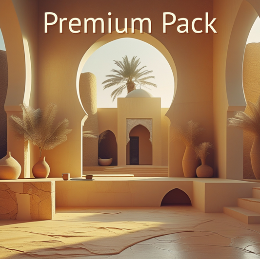 Premium Pack