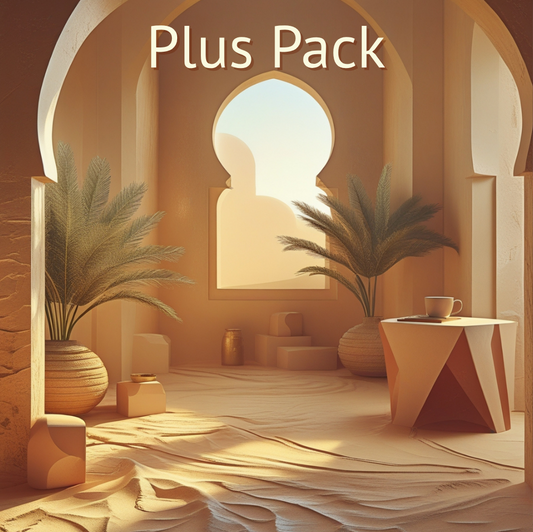 Plus Pack